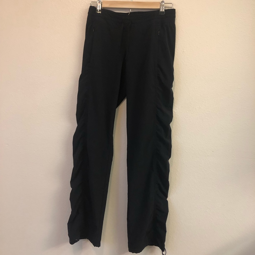 Athleta Warm-up pants